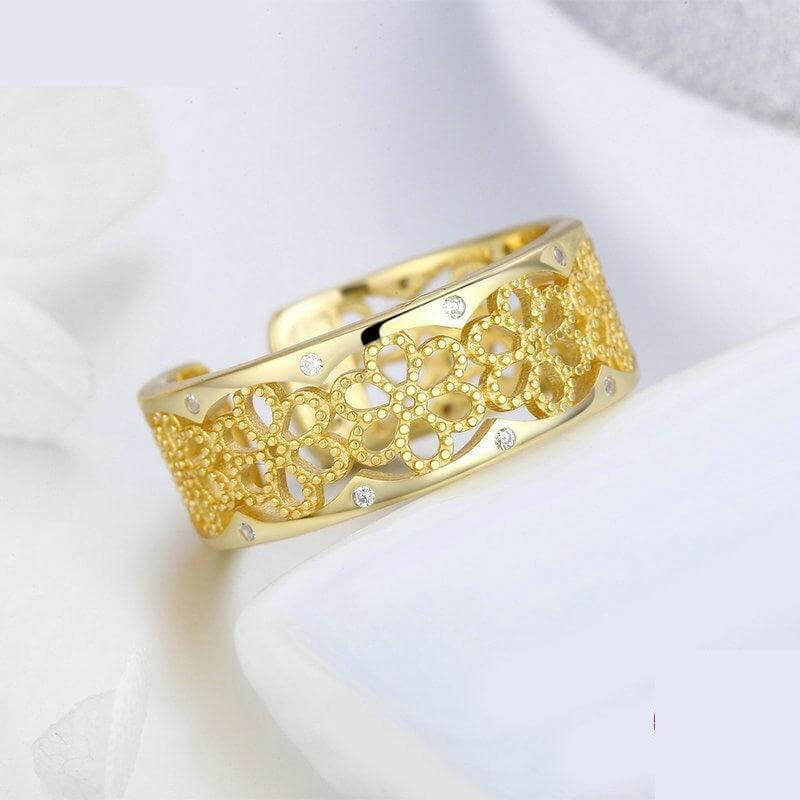 Charming Ring - HJewelry