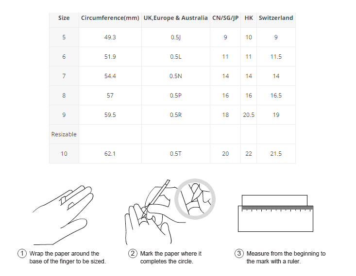 Fine Ring - HJewelry