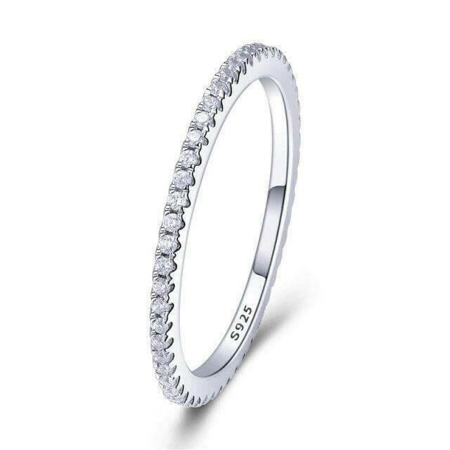 Fine Ring - HJewelry