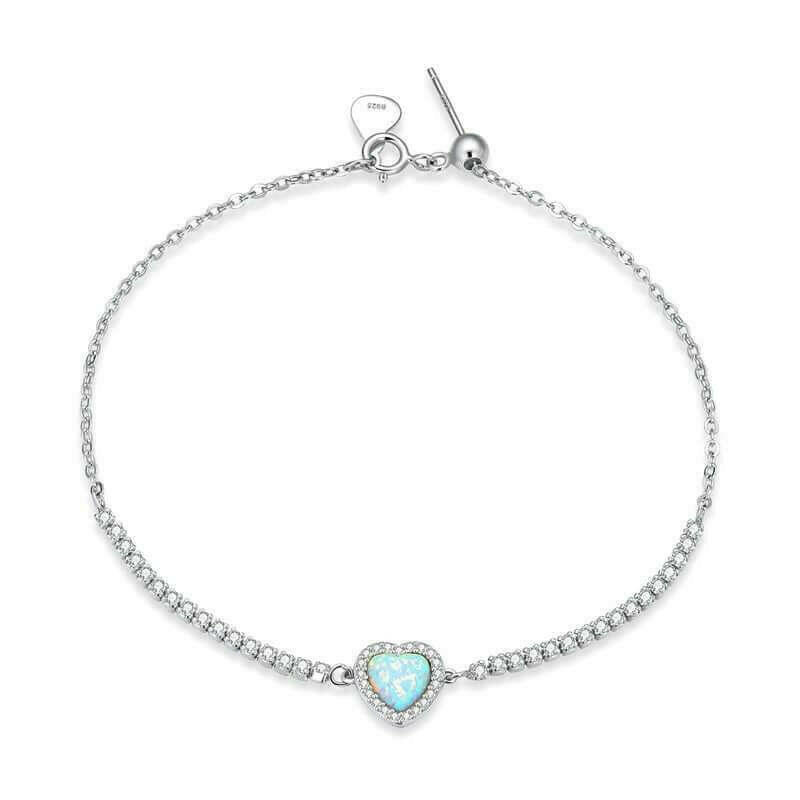 Pure Love Bracelet - HJewelry